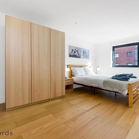 Exclusive 2 Bedroom Flat Near Buckingham Palace لندن المظهر الخارجي الصورة