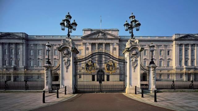 Exclusive 2 Bedroom Flat Near Buckingham Palace لندن المظهر الخارجي الصورة